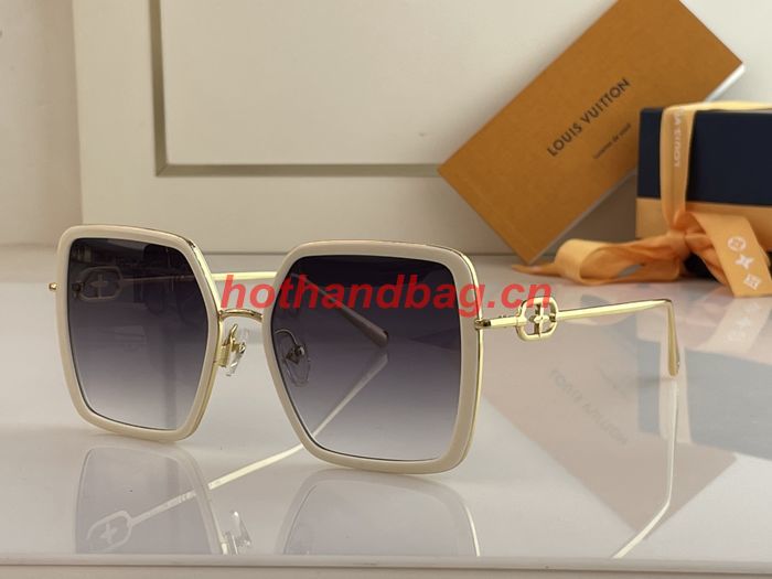 Louis Vuitton Sunglasses Top Quality LVS02916